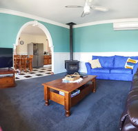 Maria's at Swansea - Stayed