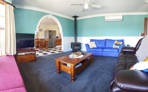 Maria's At Swansea - Stayed 0