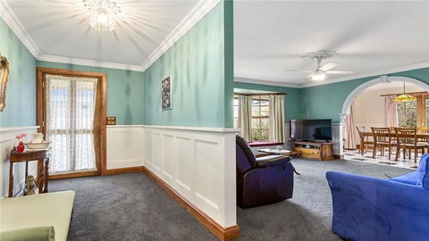 Maria's At Swansea - Stayed 2