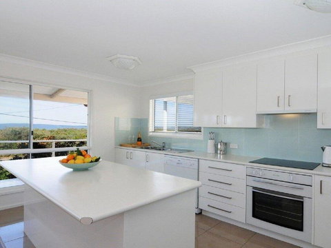 Marilyn's - 180 Degree Views Of Jervis Bay - Stayed 3