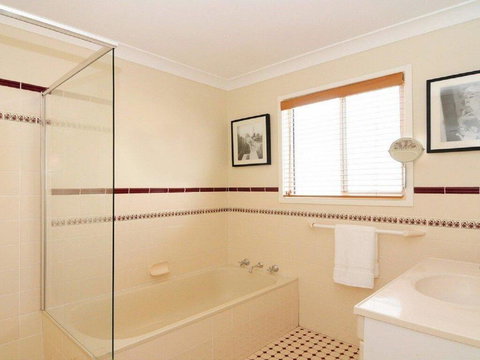 Marilyn's - 180 Degree Views Of Jervis Bay - Stayed 1