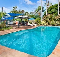 Marina Holiday Park - Stays Accommodation