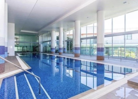 Marina Ocean View - Stayed 0