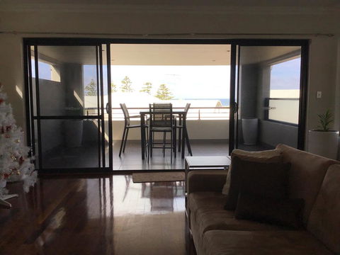 Marina Precinct - Stayed 3