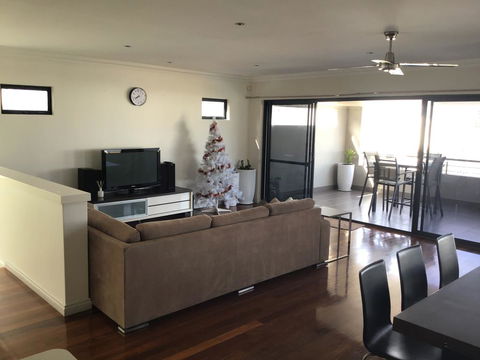 Marina Precinct - Stayed 1
