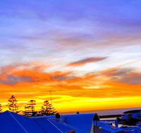 Marina Precinct - Stayed
