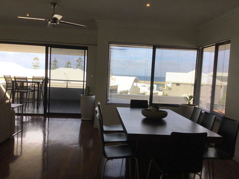 Marina Precinct - Stayed 2