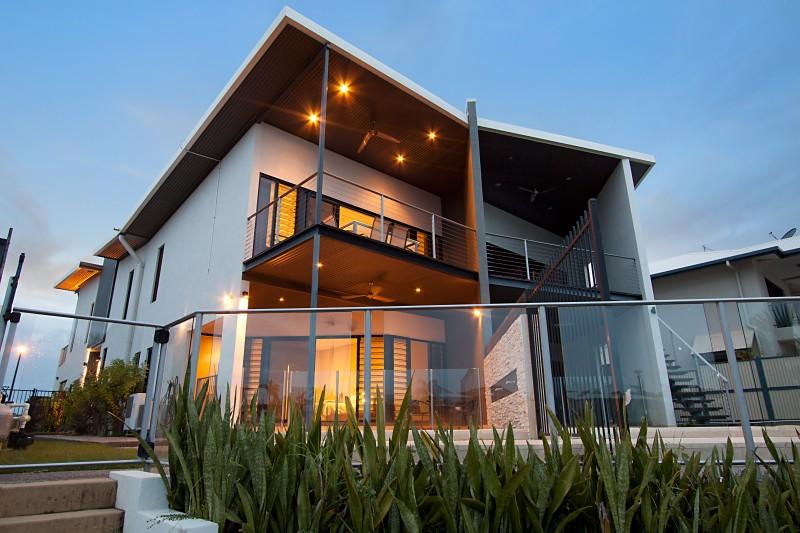 Bayview NT Stayed