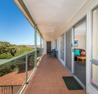 Marine Dr 22 - Fingal Bay - Stayed