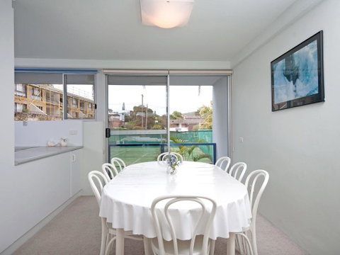 Marine Drive, Cirrus, Unit 6, 44 - Stayed 2