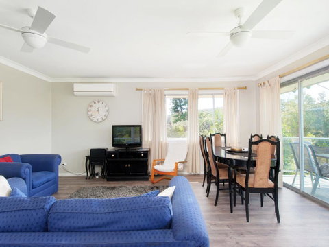 Marine Drive, Unit 01, 24, Surfair - Stayed 1
