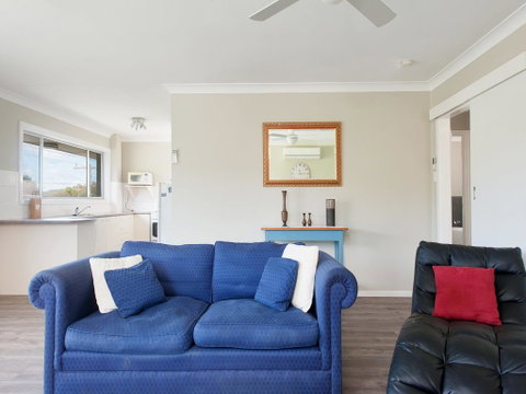 Marine Drive, Unit 01, 24, Surfair - Stayed 2