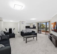 Mariners Apartment 21 - Stayed