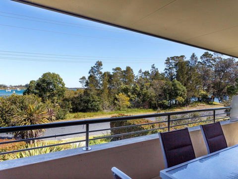 Mariners Mark - Stays Accommodation 0