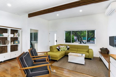 Market Street, 13, The Beach House - Stayed 2