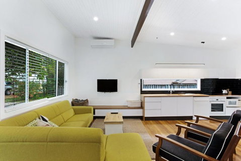 Market Street, 13, The Beach House - Stayed 1