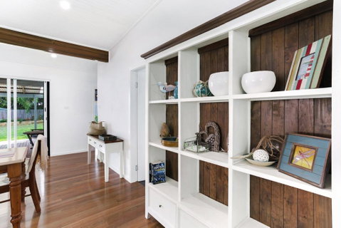 Market Street, 13, The Beach House - Stayed 3