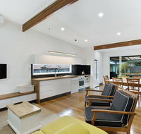 Market Street 13 The Beach House - Stayed