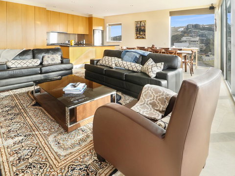 MarkII 4 West - Stayed 3