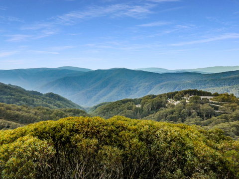 MarkII 4 West - Stayed 2