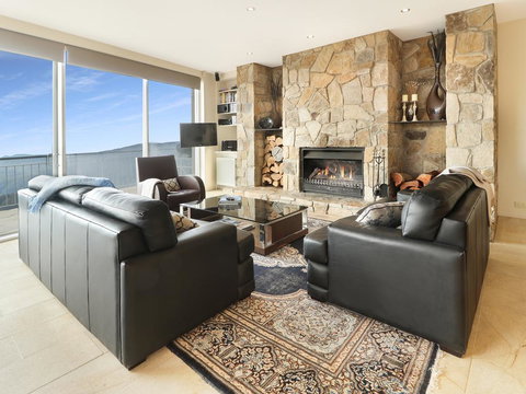 MarkII 4 West - Stayed 1