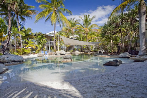 Marlin Cove Holiday Resort - Stayed 1