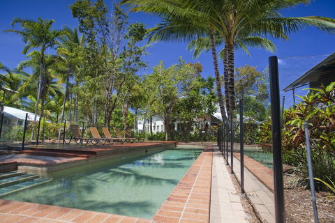 Marlin Cove Holiday Resort - Stayed 2