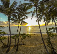 Marlin Waters Beachfront Apartments - Stayed