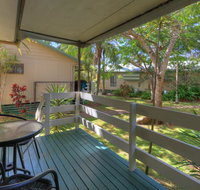 Maroochy River Resort - Stayed