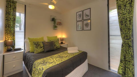 Maroochy River Resort & Bungalows - Stayed 1