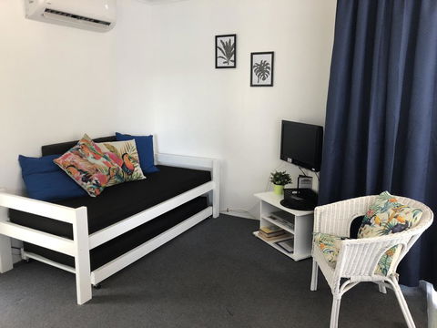 Maroochy River Resort & Bungalows - Stayed 2