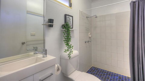 Maroochy River Resort & Bungalows - Stayed 3