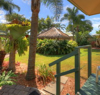 Maroochy River Resort  Bungalows - Stayed