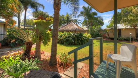 Maroochy River Resort & Bungalows - Stayed 0