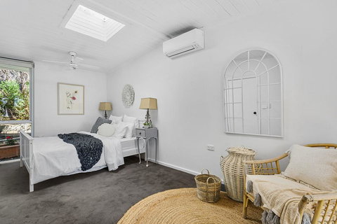 MARTHA COTTAGE - MT MARTHA - Stayed 3
