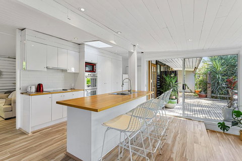 MARTHA COTTAGE - MT MARTHA - Stayed 2