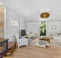 MARTHA COTTAGE - MT MARTHA - Stayed