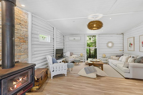 MARTHA COTTAGE - MT MARTHA - Stayed 0