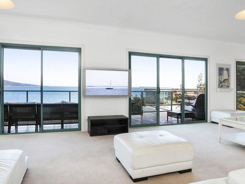 Martha's Villa - Stayed 0