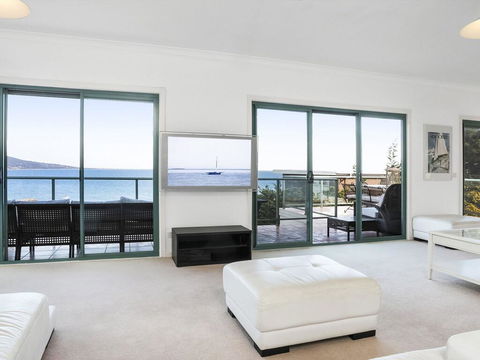 Martha's Villa - Stayed 1