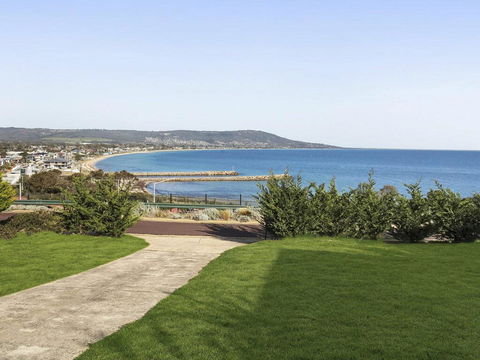 Martha's Villa - Stayed 2