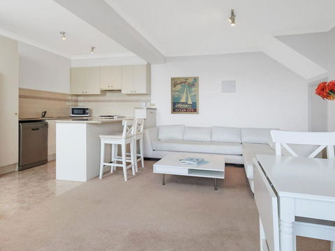 Martha's Villa - Stayed 3