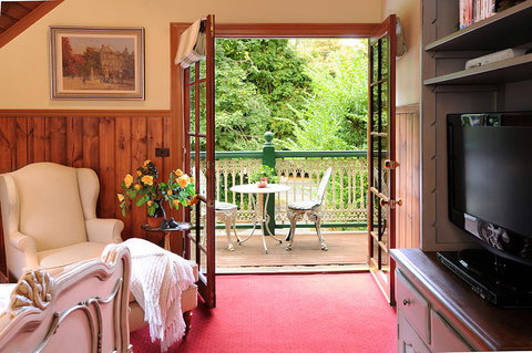 Mary Cards Coach House - Stayed 2