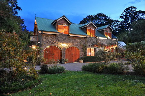 Mary Cards Coach House - Stayed 0
