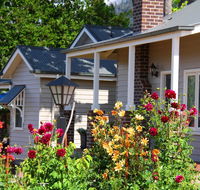 Marysville Garden Cottages - Stayed