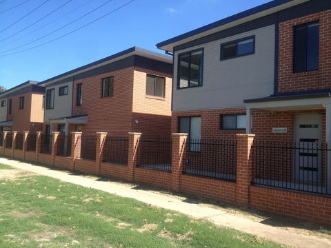 MAS Country Havannah Accommodation - Stays Accommodation 2