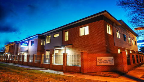 MAS Country Havannah Accommodation - Stays Accommodation 1