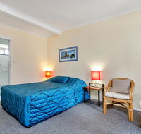 MAS Country Jackie Howe Motel - Stayed
