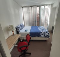 Mascot Clean Bedroom - Stayed
