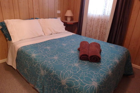 Matildas End Holiday Units - Stayed 3